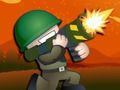 ทหารโจมตี 2  เกมออนไลน์