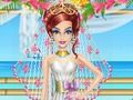 ร้านทำผมสำหรับเจ้าสาว  เกมออนไลน์