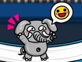 กีฬาโอลิมปิกสำหรับสัตว์: กระดานกระโดดน้ำ  เกมออนไลน์