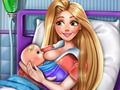 เจ้าหญิงโกลดี้: การประสูติของแม่  เกมออนไลน์