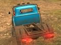 นักขับชาวรัสเซีย: Zil 130  เกมออนไลน์