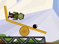 Zombie Catapult เกมออนไลน์ Zombie Catapult เกมออนไลน์