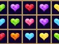 เลื่อนหัวใจตรงกับ 3  เกมออนไลน์