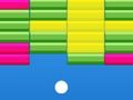 ทำลายอิฐ  เกมออนไลน์
