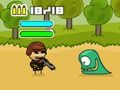 ทหารในตำนาน  เกมออนไลน์