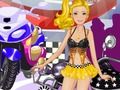 โมเดลโฆษณาจักรยาน  เกมออนไลน์