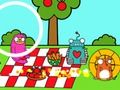 ฮอเรซ ปะทะ ชีส เกมออนไลน์