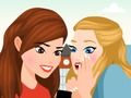 โรงเรียนมัธยม Gossip Girls  เกมออนไลน์