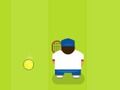 สงครามเทนนิส  เกมออนไลน์