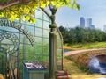 พนักงานทำความสะอาดสวนสาธารณะ  เกมออนไลน์