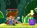 การเดินทางของวีรบุรุษ เกมออนไลน์