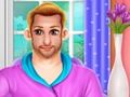 เวลาสปาคุณพ่อ เกมออนไลน์