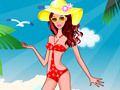 เวลาชายหาด  เกมออนไลน์