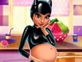 แคทวูแมนกำลังตั้งครรภ์  เกมออนไลน์