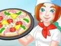 ร้านพิชซ่า  เกมออนไลน์
