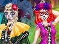BFFS วันแห่งความตาย เกมออนไลน์