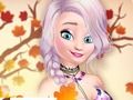 ปาร์ตี้ฤดูใบไม้ร่วงของเจ้าหญิง BFFs เกมออนไลน์