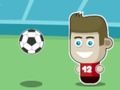 ดาวฟุตบอล เกมออนไลน์