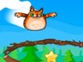 ยิงแมวโกรธ  เกมออนไลน์
