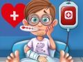 โรงพยาบาลในฝันของฉัน  เกมออนไลน์