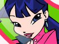 Winx Magical Music เกมออนไลน์ Winx Magical Music เกมออนไลน์