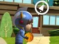 มูนบอลของมินดี้  เกมออนไลน์
