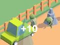 ถนนซอมบี้ เกมออนไลน์