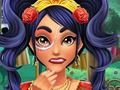 การดูแลผิวหน้าจัสมิน  เกมออนไลน์