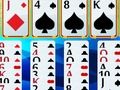 กำจัดไพ่คนเดียว  เกมออนไลน์