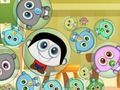 ผสานทารก  เกมออนไลน์