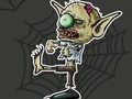 สัตว์ประหลาดทุกตัวต้องการชื่อ!  เกมออนไลน์