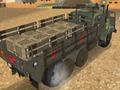 คนขับรถบรรทุกของกองทัพบก 2  เกมออนไลน์