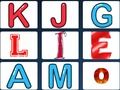 ความท้าทายความจำตัวอักษร เกมออนไลน์