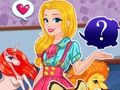 ร้านของเล่นของออเดรย์  เกมออนไลน์