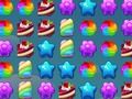 แคนดี้ฟอเรสต์  เกมออนไลน์