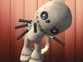 นักฆ่าหุ่นเชิด  เกมออนไลน์