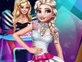 ศึกแฟชั่น  เกมออนไลน์