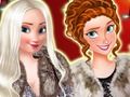 แฟชั่นยามเย็นกับเหล่าพี่สาว  เกมออนไลน์