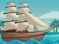 จิ๊กซอว์เรือ เกมออนไลน์