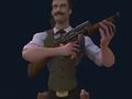 Battle Royale แบบพกพา  เกมออนไลน์