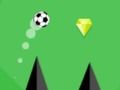 บอลกระโดด เกมออนไลน์