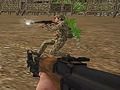 NAM: วิลล์เท้าเปล่า Iron  เกมออนไลน์