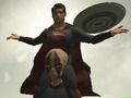 Superman: ธีมคือเอเลี่ยน  เกมออนไลน์