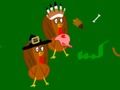 นักยิงไก่งวง เกมออนไลน์