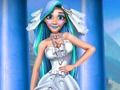 การเตรียมปาร์ตี้ฤดูหนาวของเรเชล เกมออนไลน์