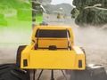 รถกล้ามเนื้อหนัก Offroad  เกมออนไลน์