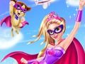ซูเปอร์เอลลี่ช่วยเมือง เกมออนไลน์