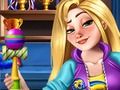 การต่อสู้ของเจ้าหญิงเคนดามะ เกมออนไลน์