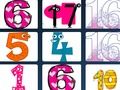 เวลาความจำของตัวเลข เกมออนไลน์