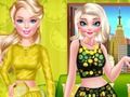 สาวมะนาวที่งานพรอม เกมออนไลน์